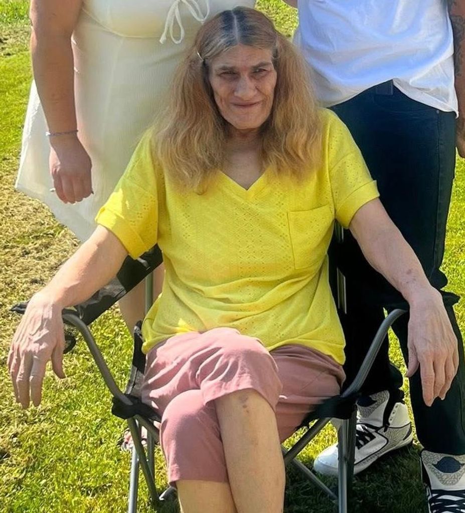 Lori Louise Priestley Profile Photo