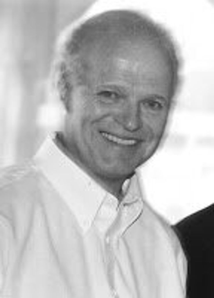 Michael David Blackaller