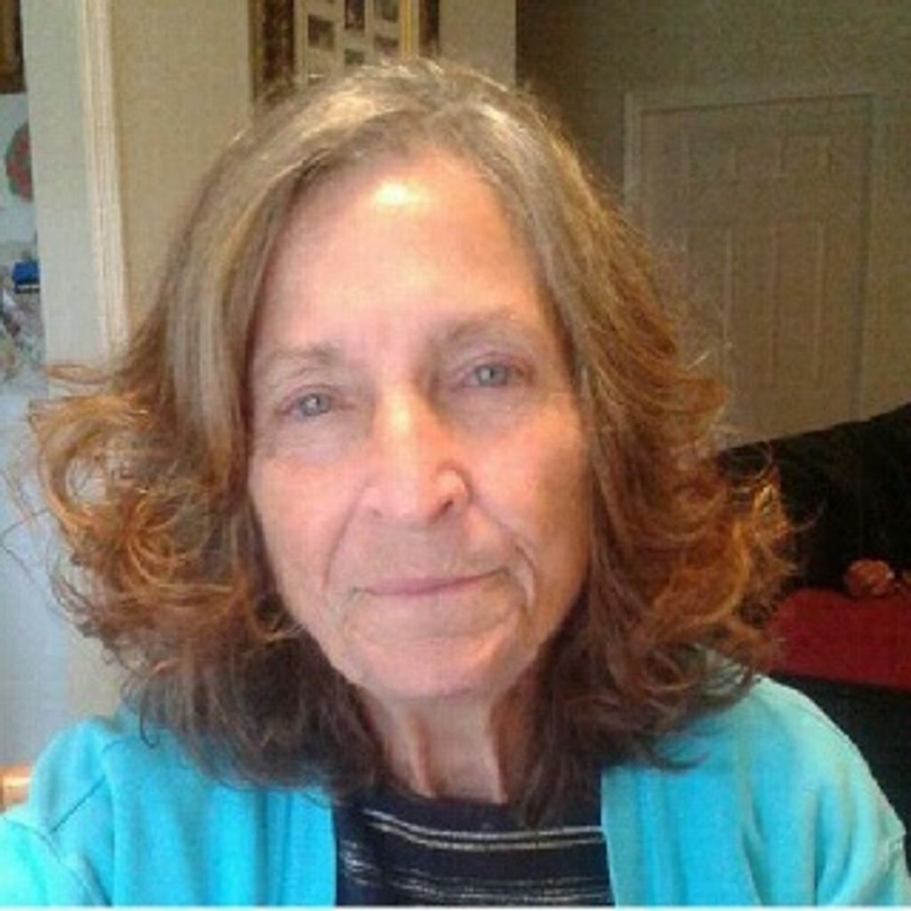 Janis Louise Allen
