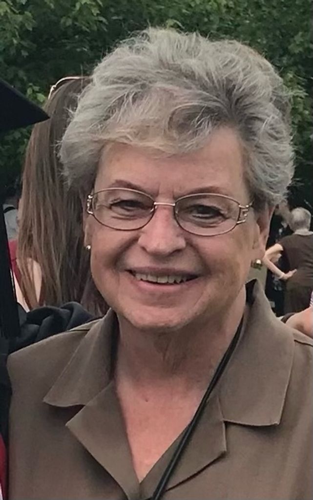 Jean R. Resh Profile Photo