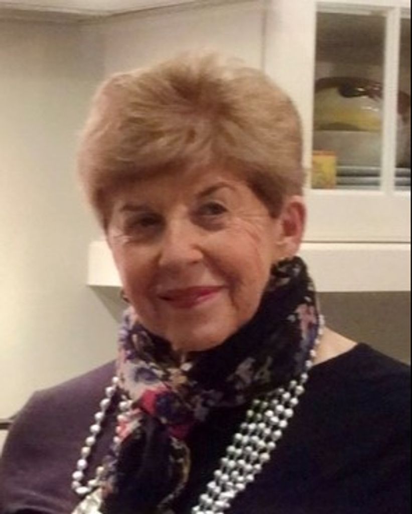 Elizabeth Craven Ells Profile Photo