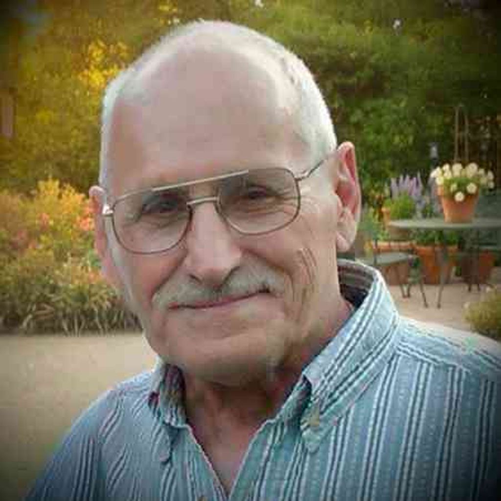 Dominic F. Vitale Profile Photo