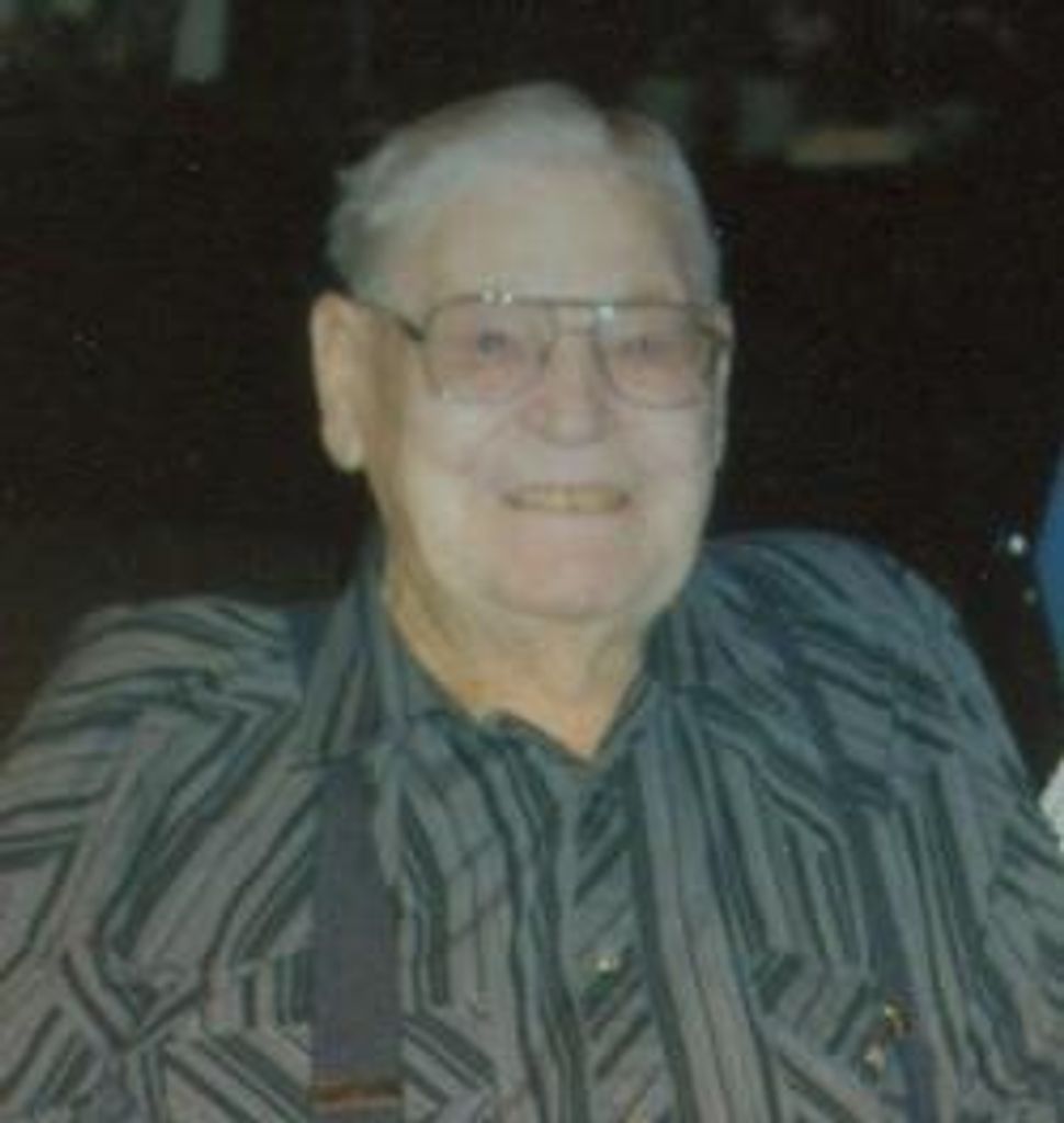 Charles S Stallings