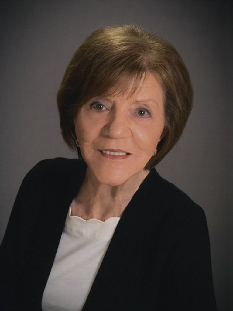 Faye Schwarz Siebert