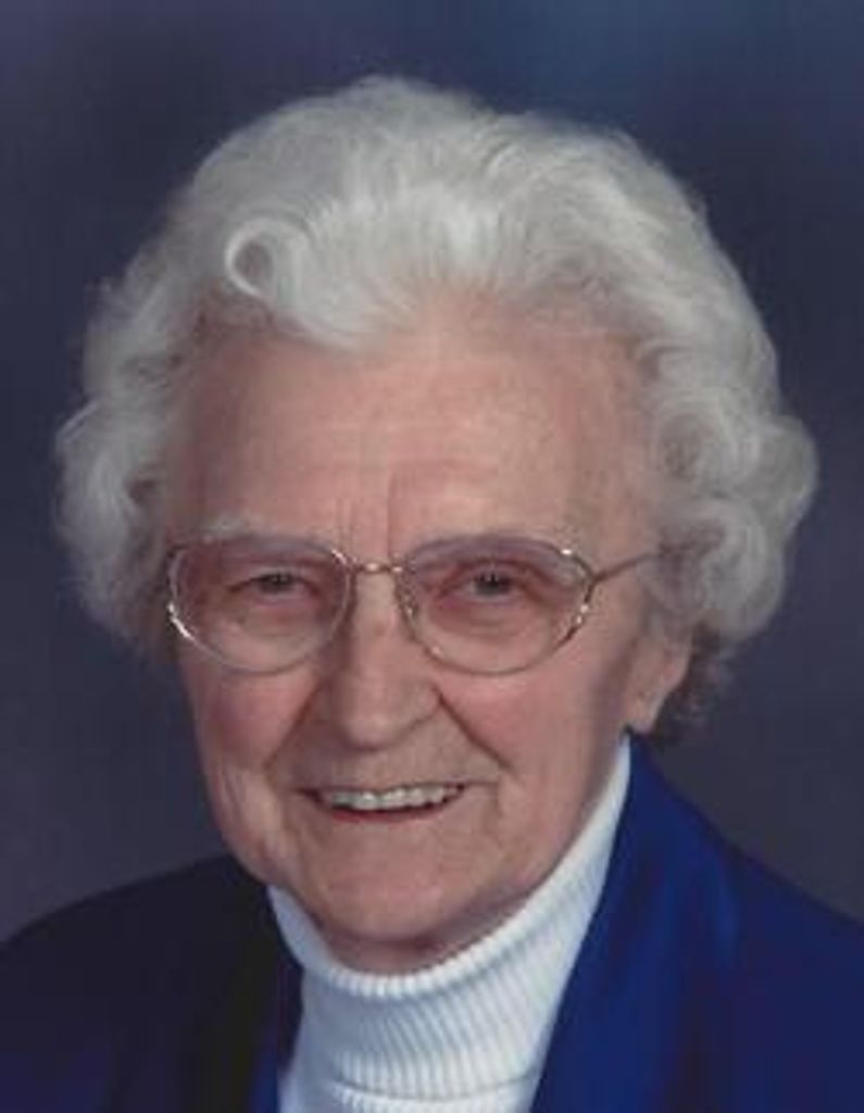 Lilah Lorna Sprecher