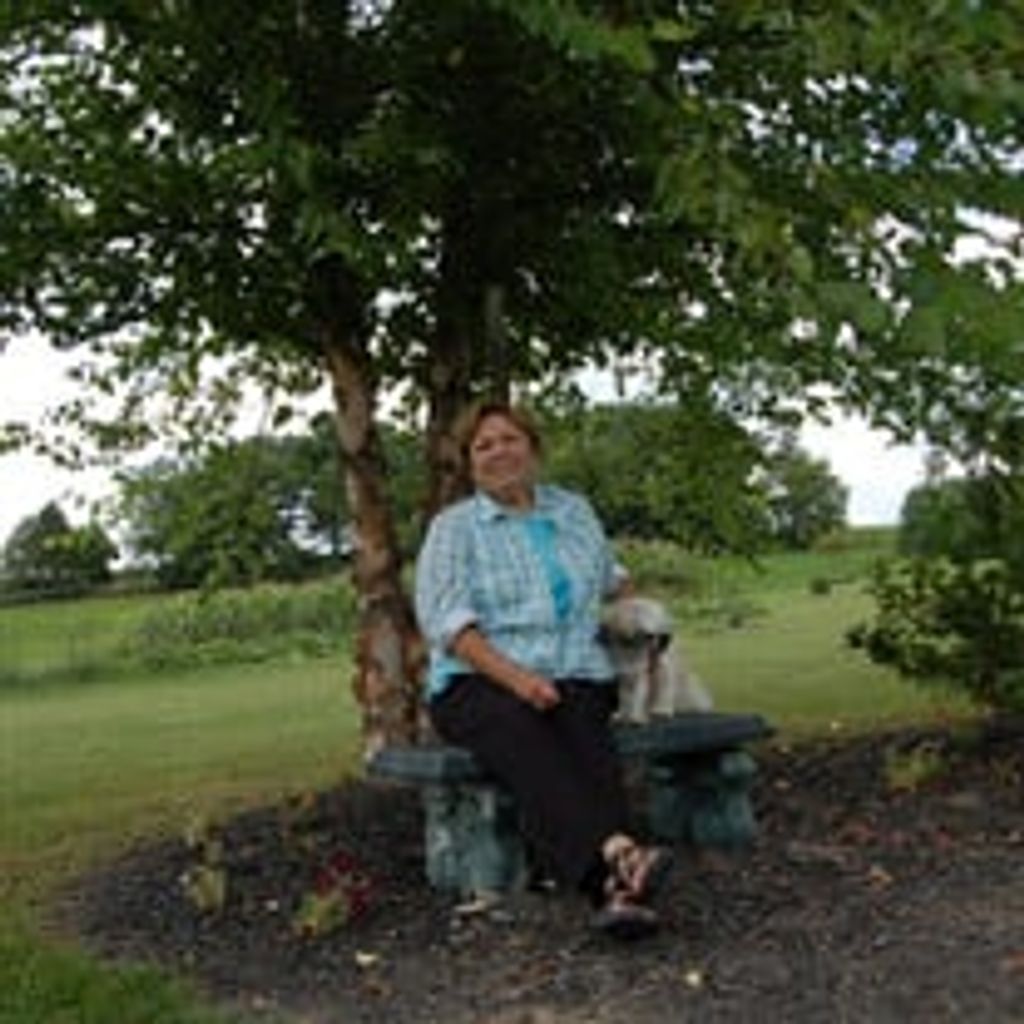 Jean Rebecca Norris Jones