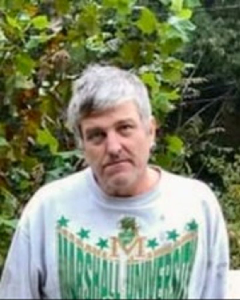 Terry Lee "Buddo" Legg