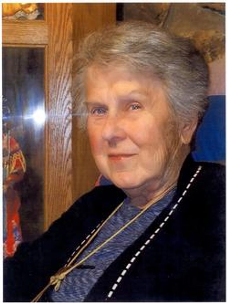 Dorothy Ann (Kasmarick) Maslanka