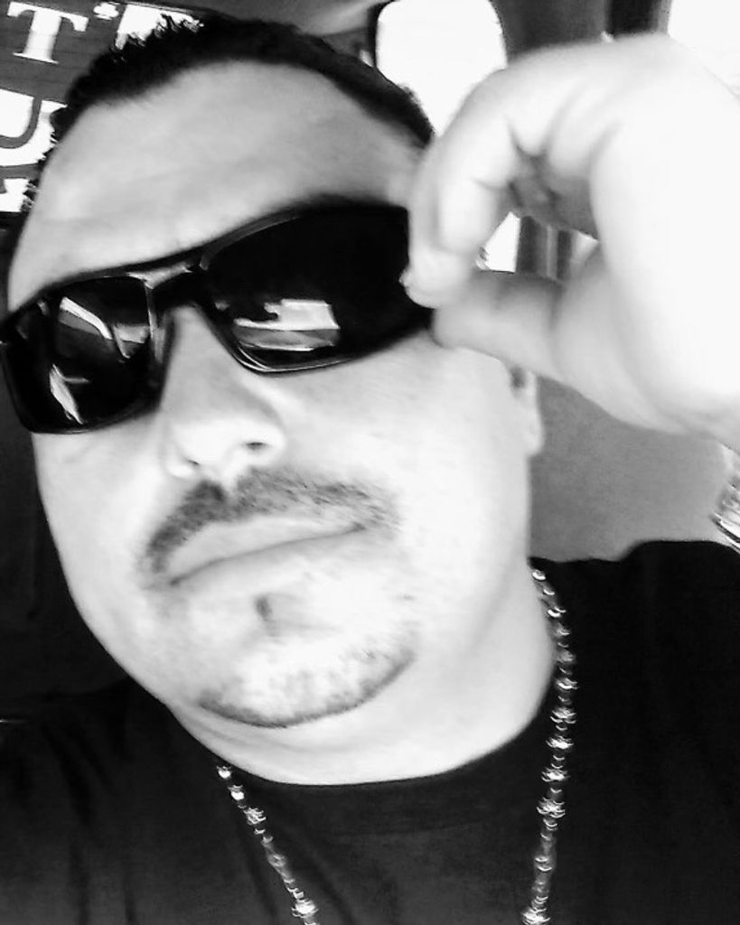 Christopher Baca