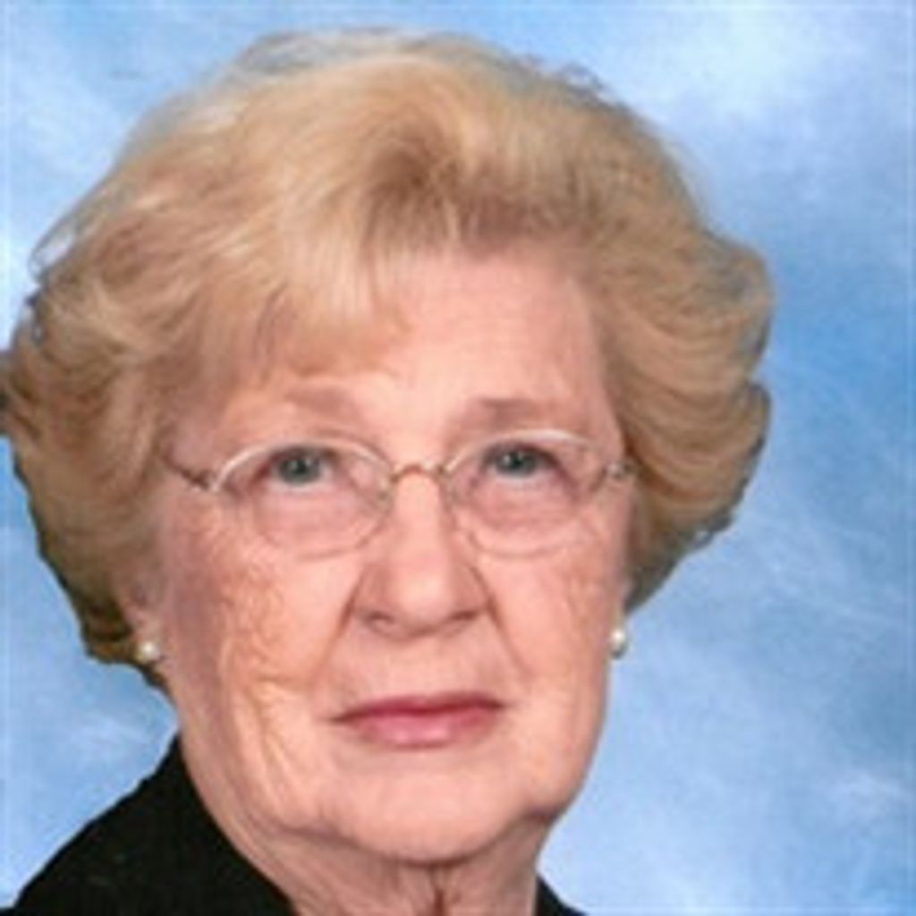"Ginny" Christine Graves Gibson