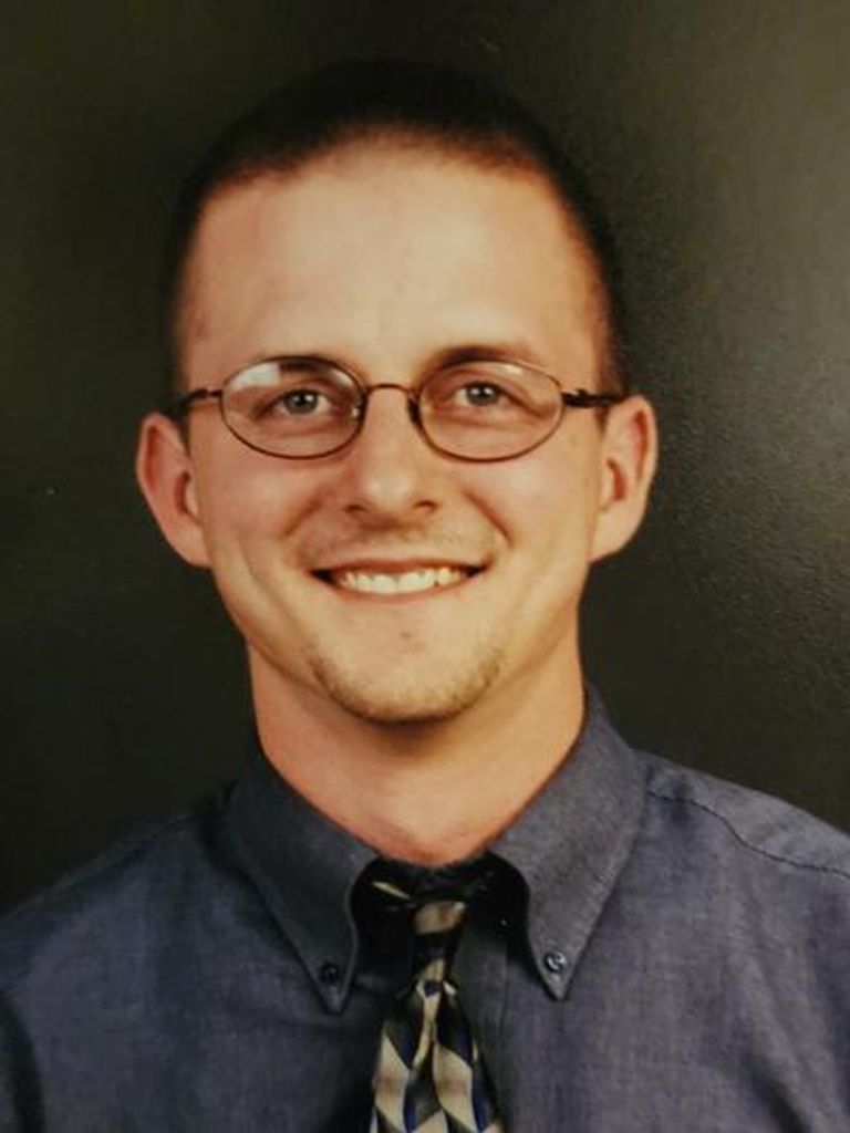 David William Bentley Profile Photo