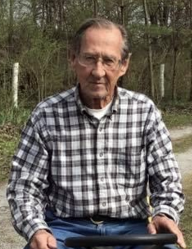 Joe Small, Jr. Profile Photo