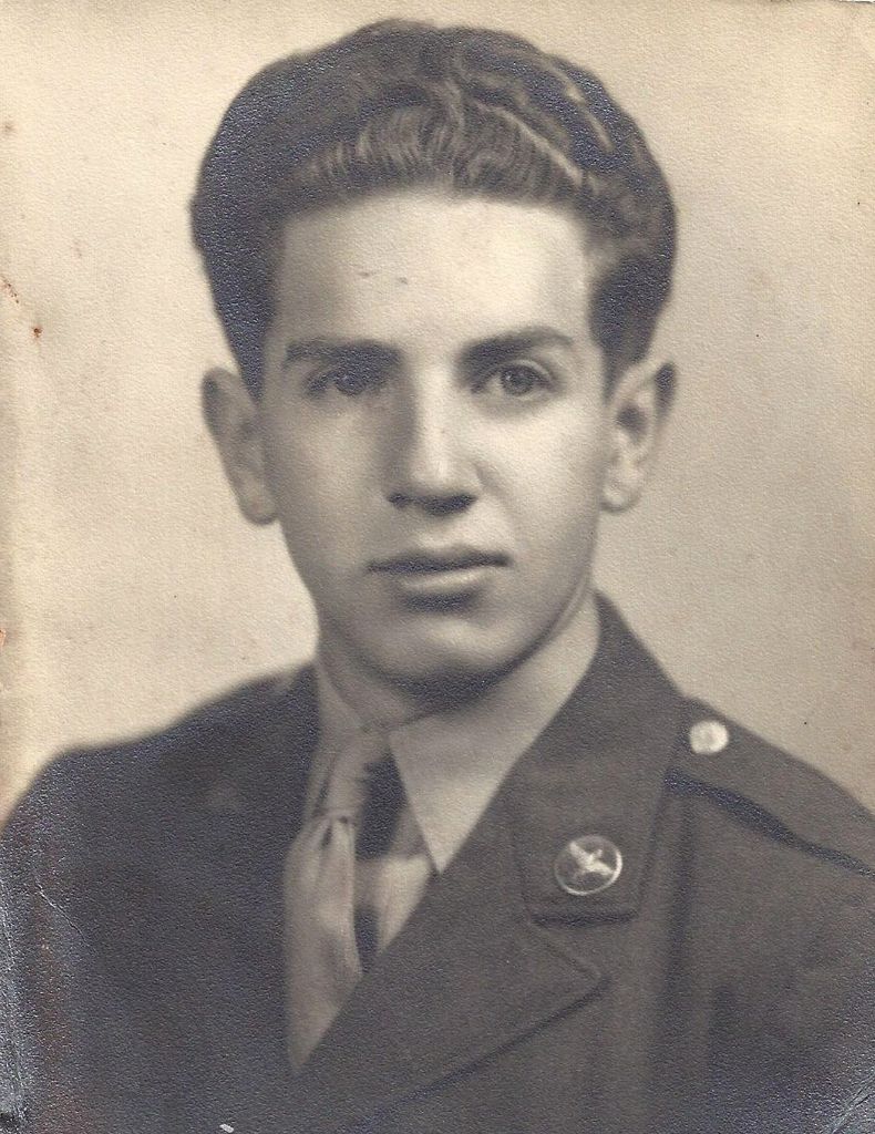 Sheldon Herman Gershman Profile Photo