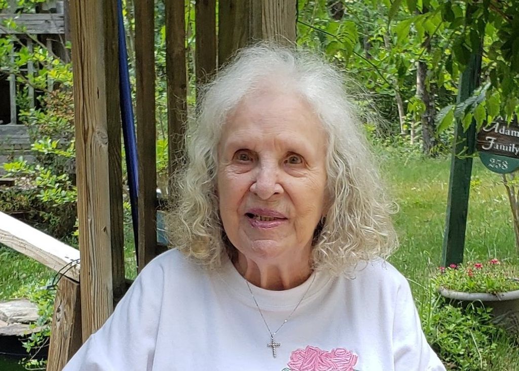 Barbara Ann Williams Profile Photo