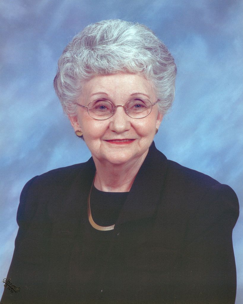 Doris Rogers Profile Photo