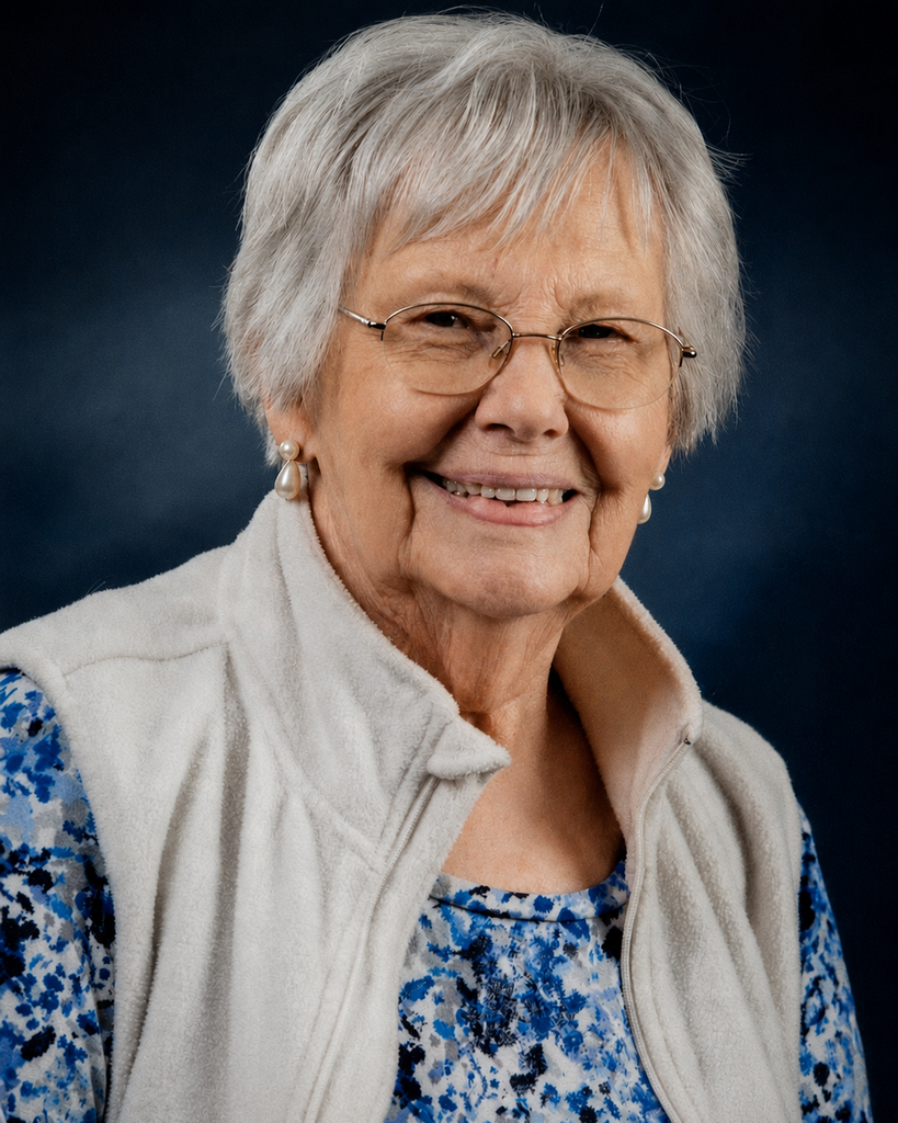 Ruth Hulsebus Profile Photo