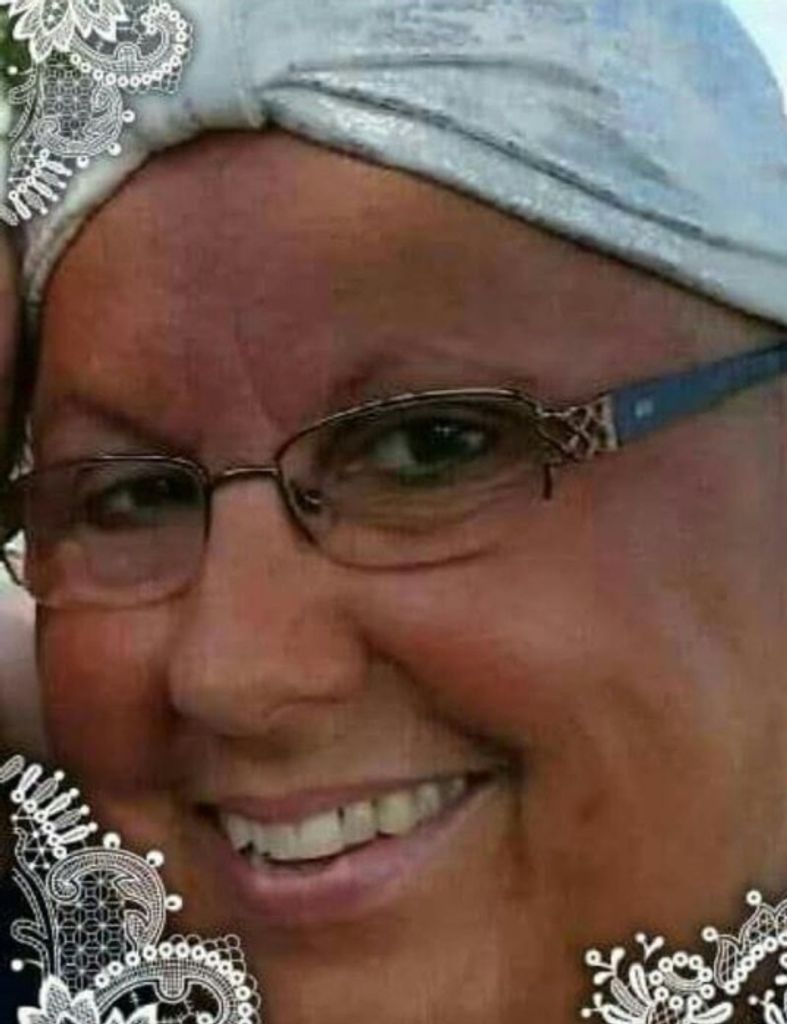 Cathy Sue Hassebrock