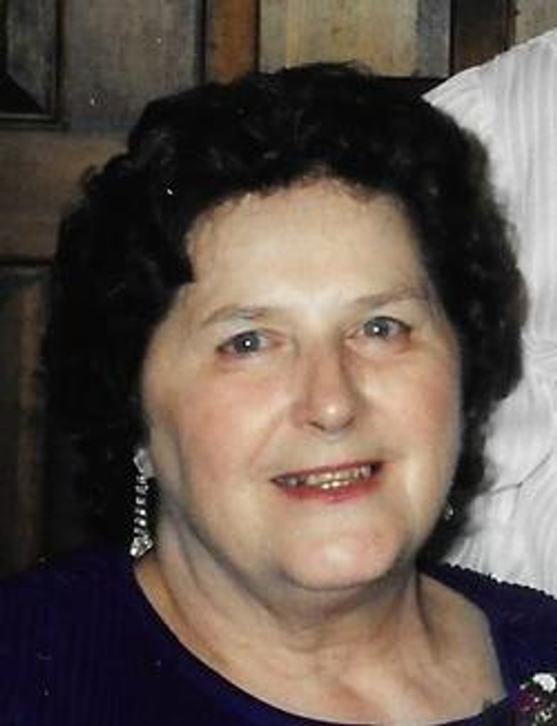 Patricia D. Shevnock
