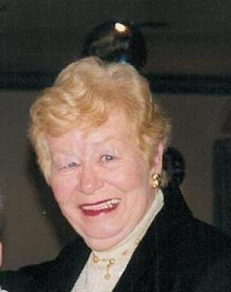 Elaine M. Svec