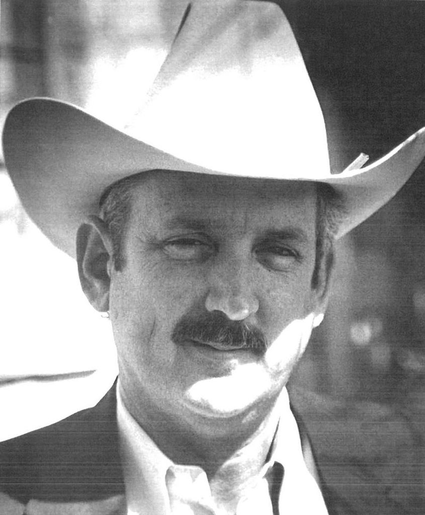 Dennis Chapman Profile Photo