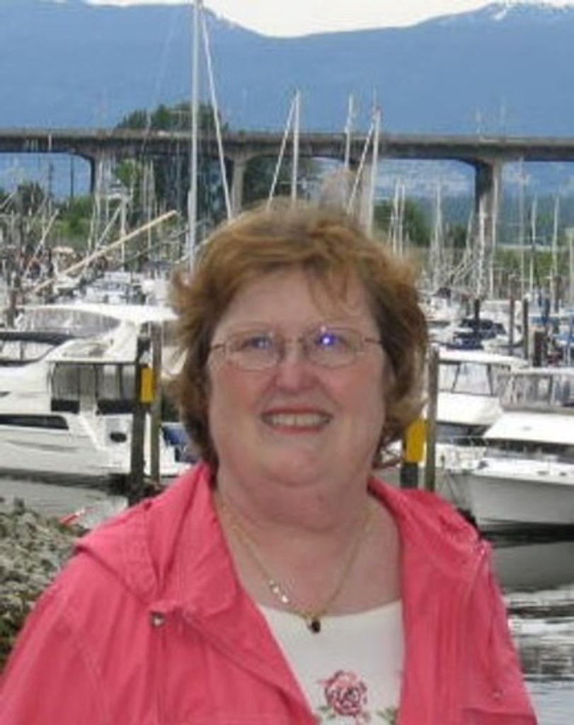 Sarah Orman Clarke Profile Photo