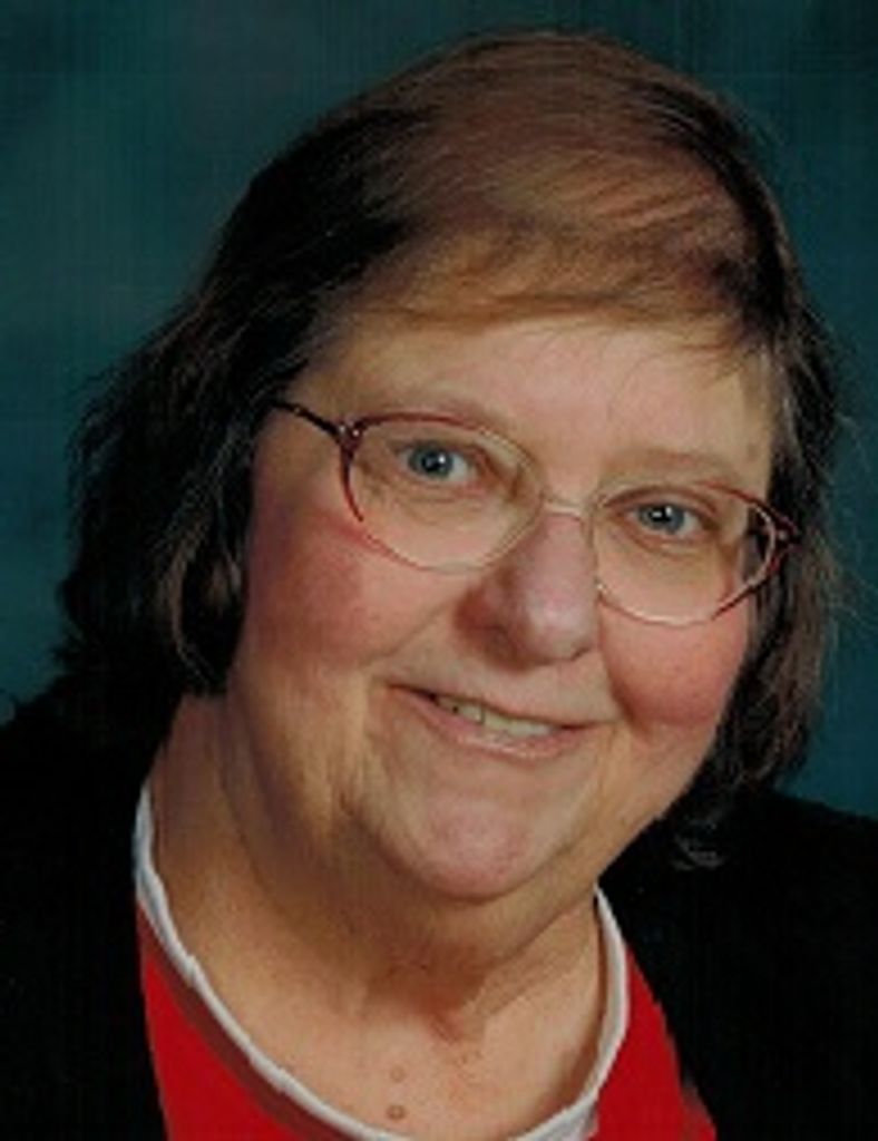 Nancy Alberdeen Zitek Profile Photo