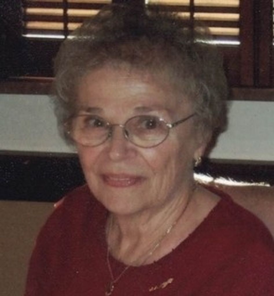 Jean F. (Delong)  Zifchak Profile Photo