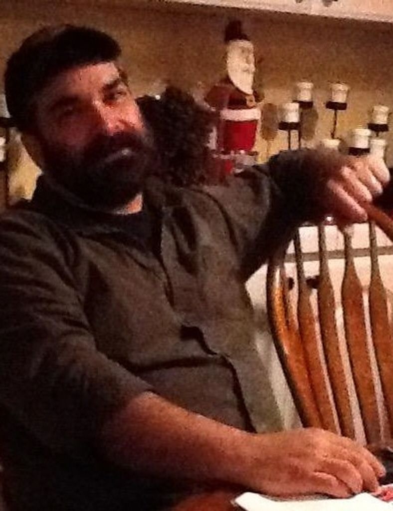 Jose M. Gonzalez Profile Photo