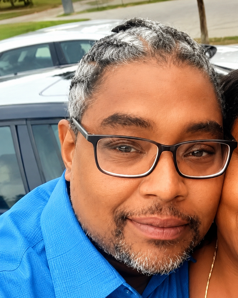 Christopher Aaron Frazier Profile Photo