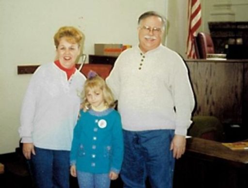 Maryalyce "Bonnie" Harvey photo gallery thumbnail 49 of 62