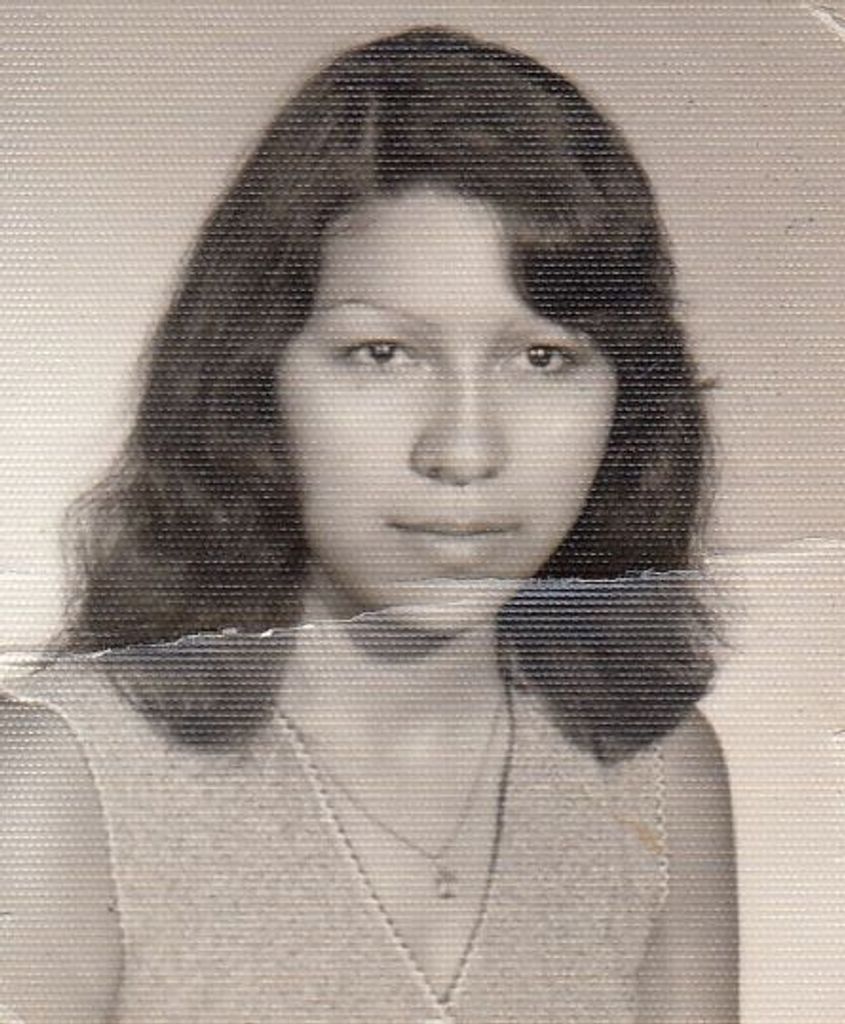 Angela Rosario Elder