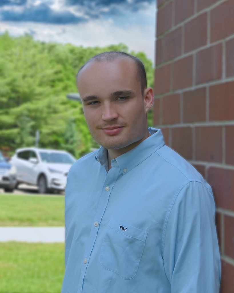 Sean R. Barry Profile Photo