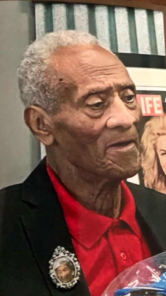 Mr. William Henry Bass Profile Photo