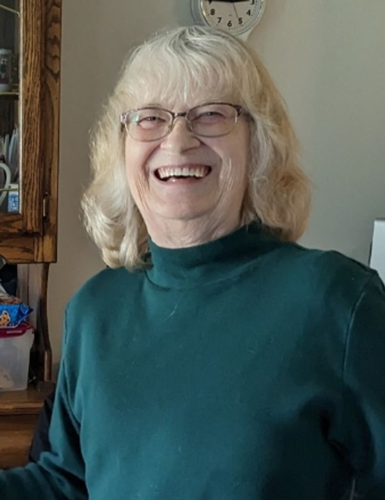 Arlene Alexander