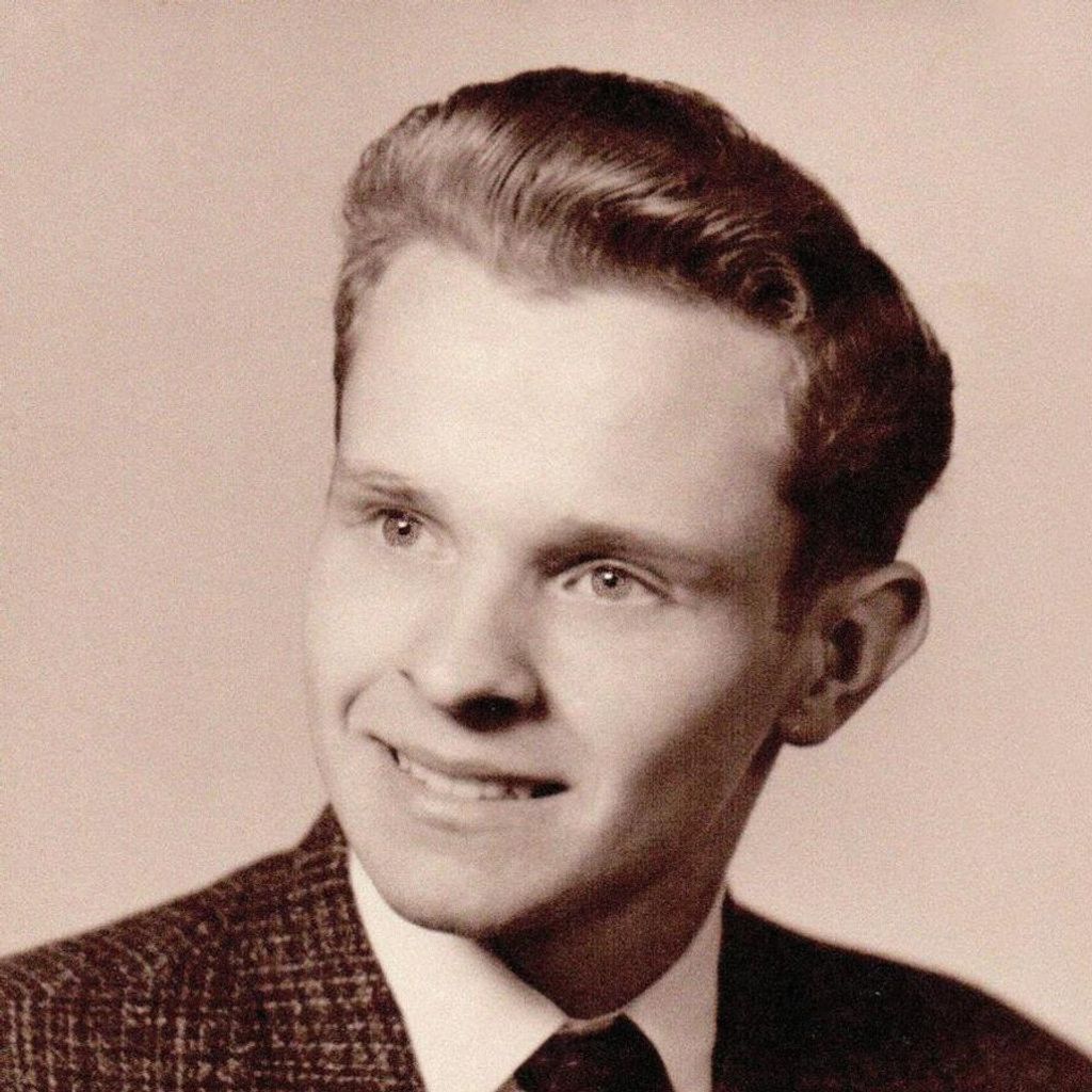 Michael D. Mccuen Profile Photo