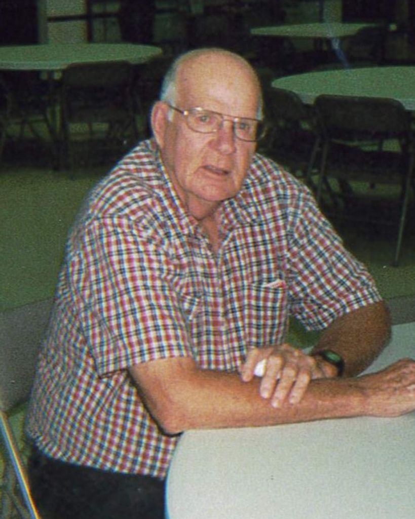 Donald Werkmeister Profile Photo