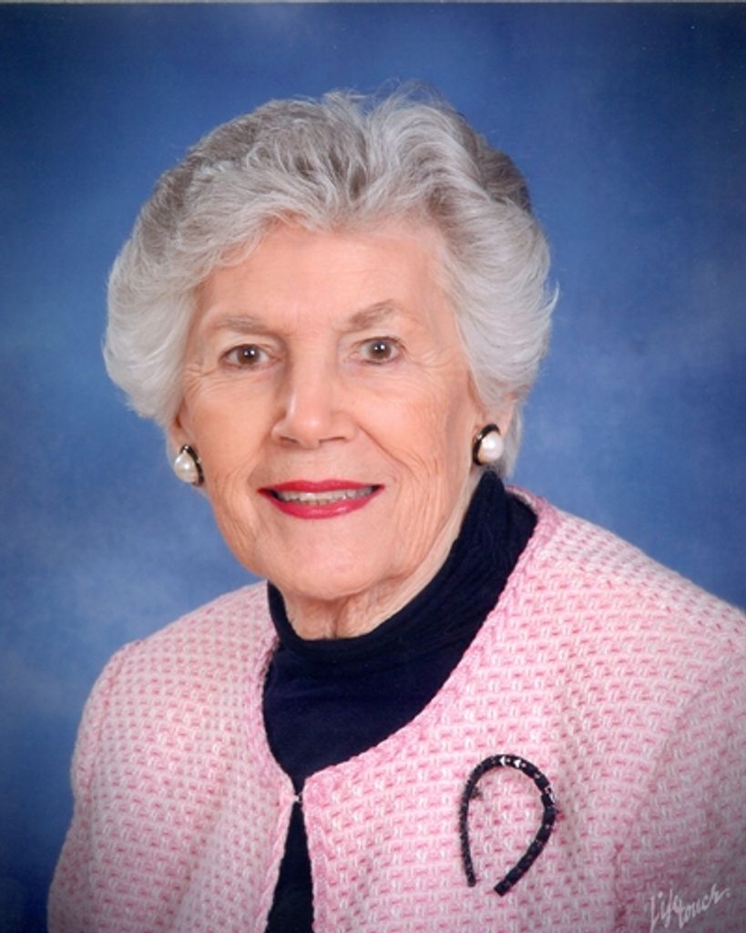 Peggy Gillette
