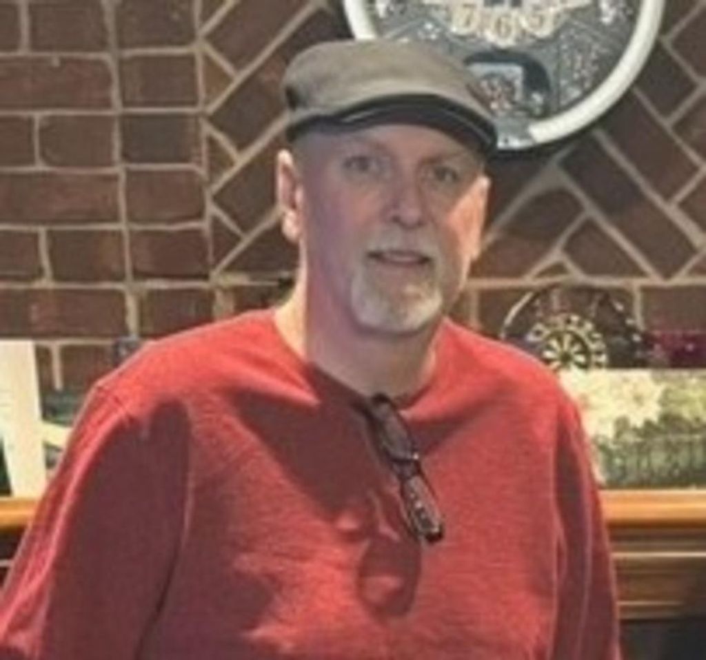 Darin Lee Hinnergardt