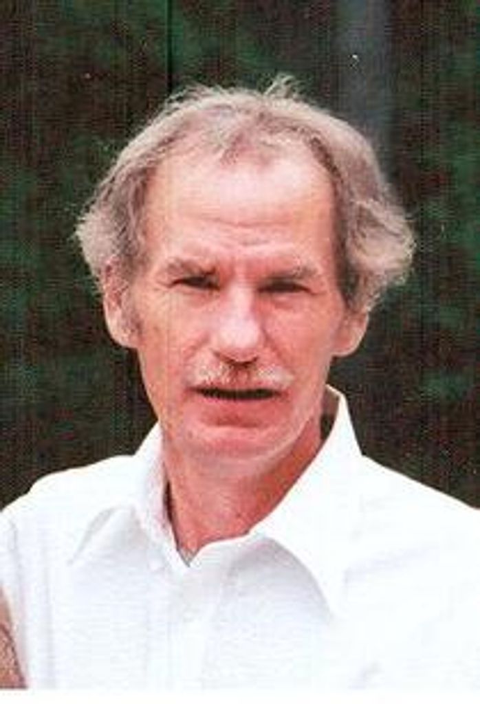 Marion  P.  "Rocky" Laughman