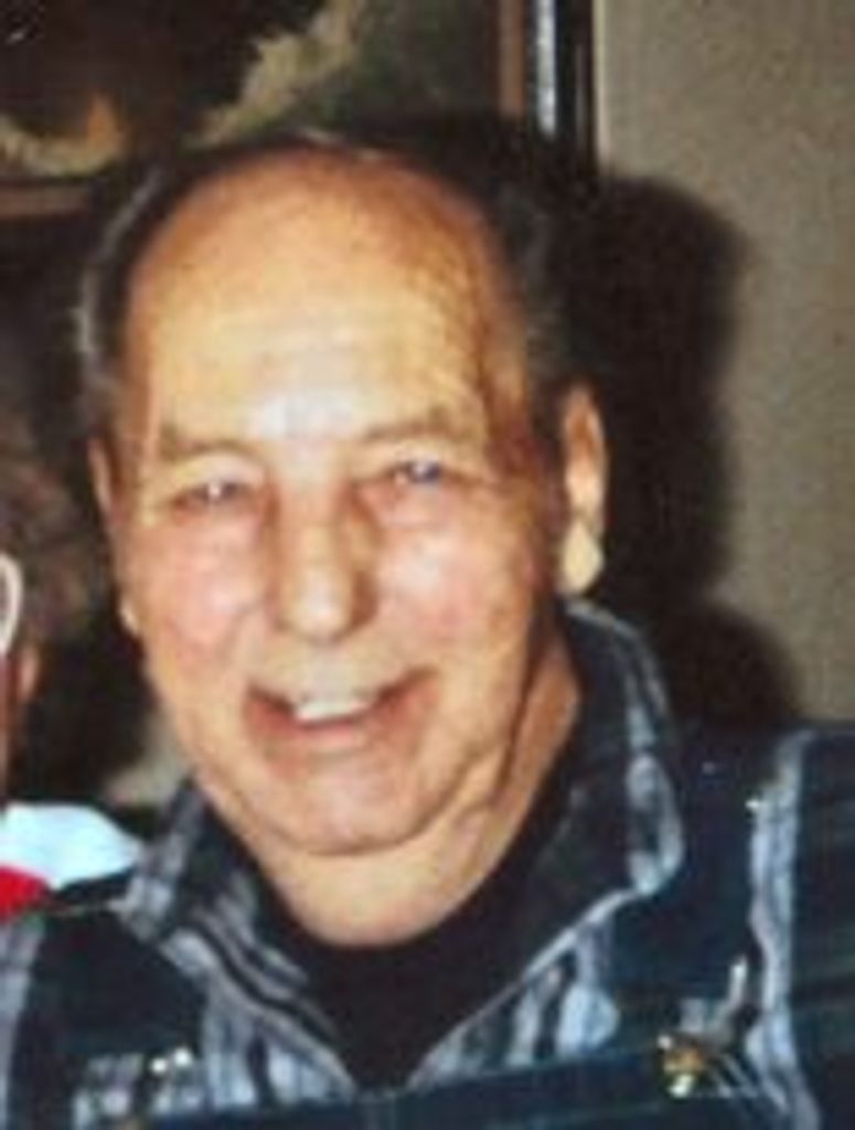 Kenneth Horn