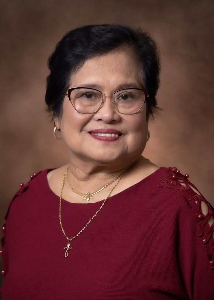 Cynthia Flor Risma Degracia Profile Photo