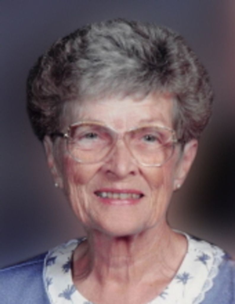 Joyce Ruth Mariage Profile Photo