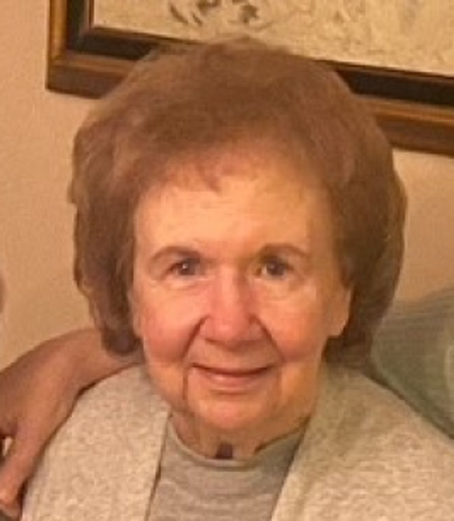 Janet Gomoluch