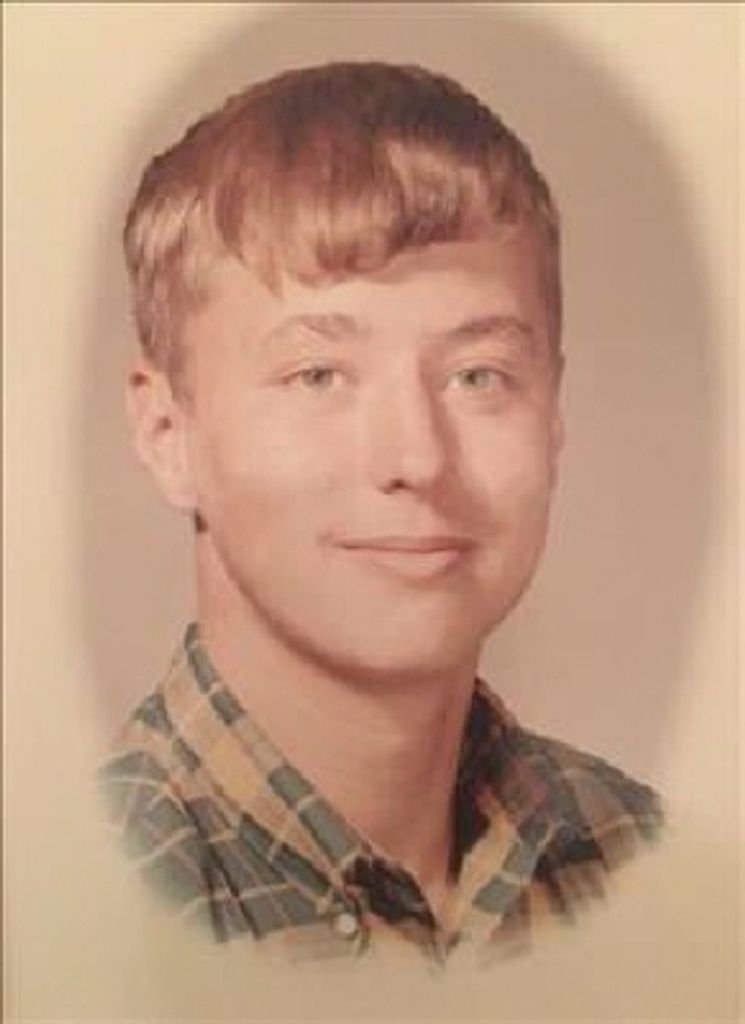 Ronald Dale Coward