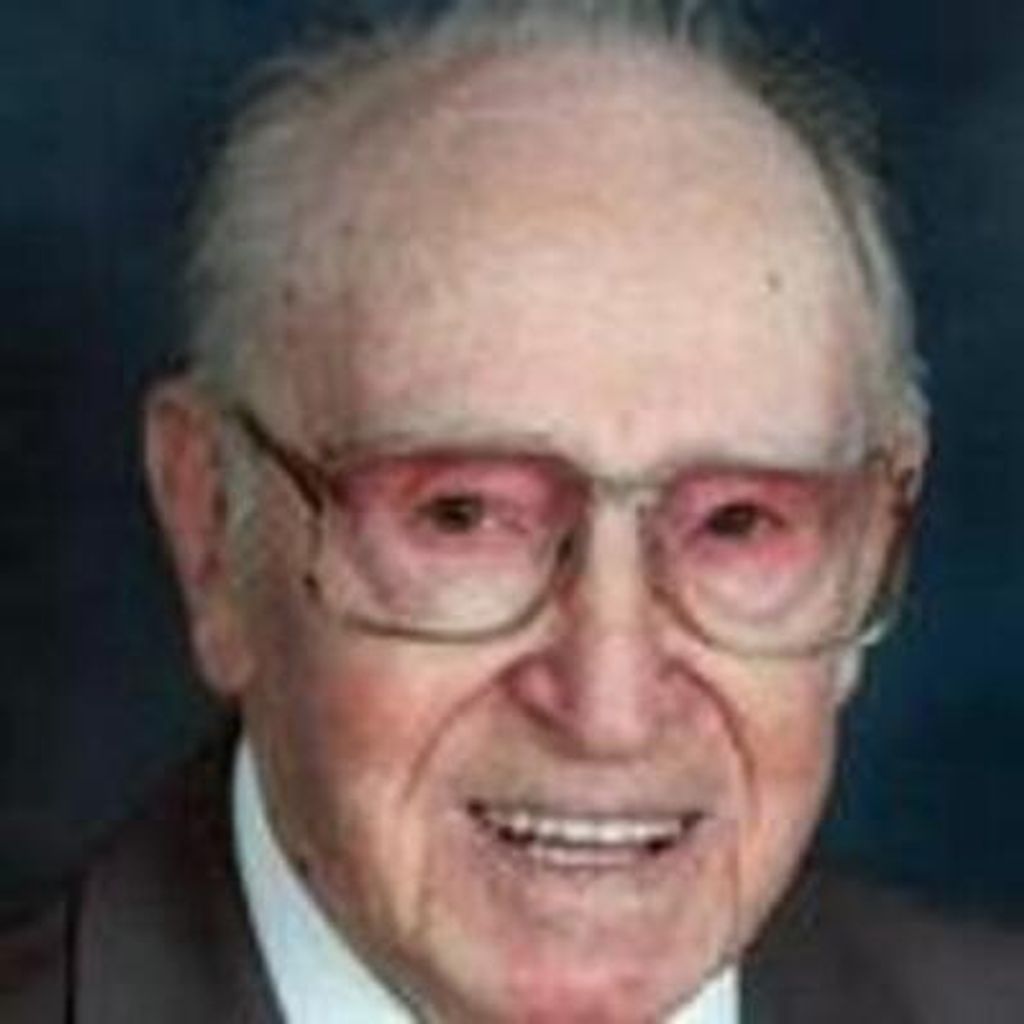 Fred Earl Case