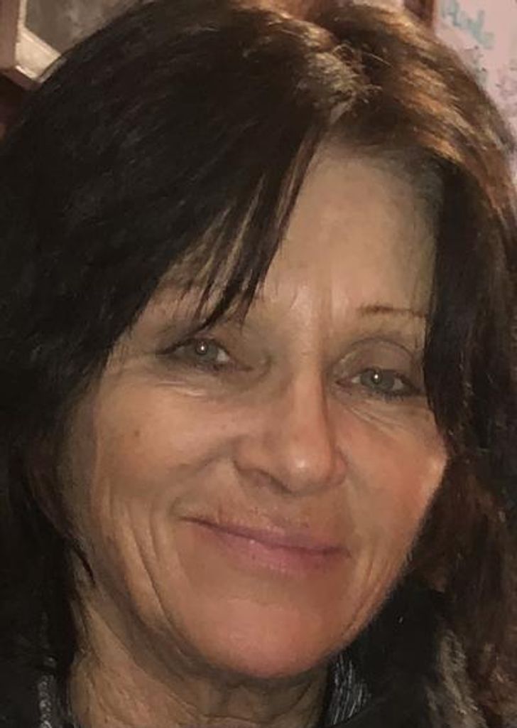 Gail M. Watson Profile Photo