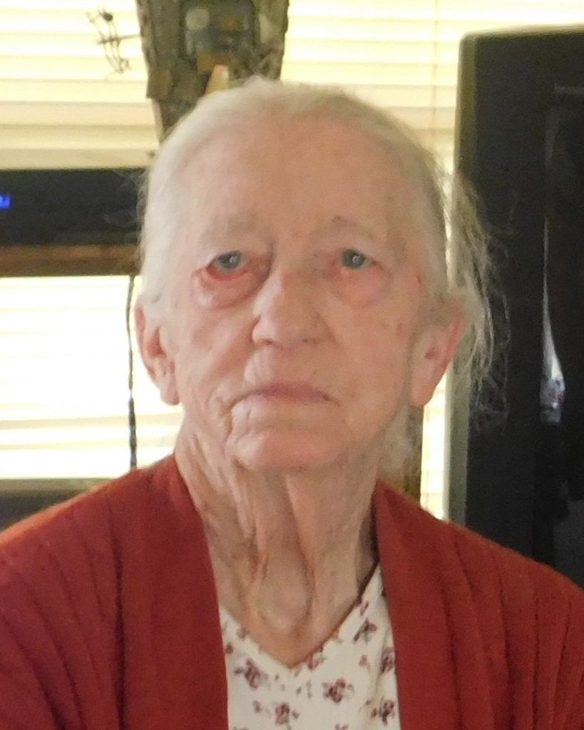 Matilda Mcreatha Boggess