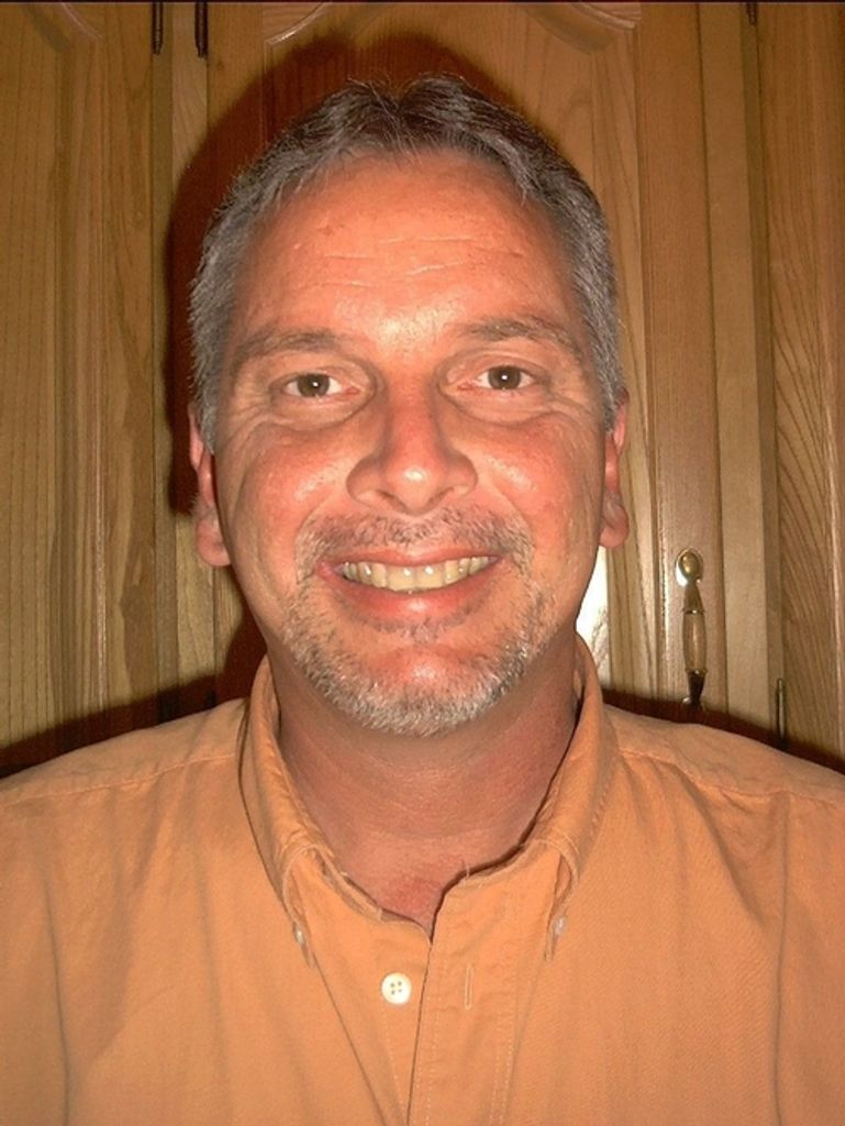 Gregory Alan Harrison Profile Photo