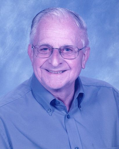 Howard C. Anderson's obituary image