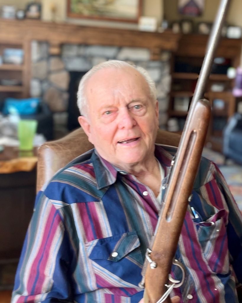 Wendell Hanson Profile Photo